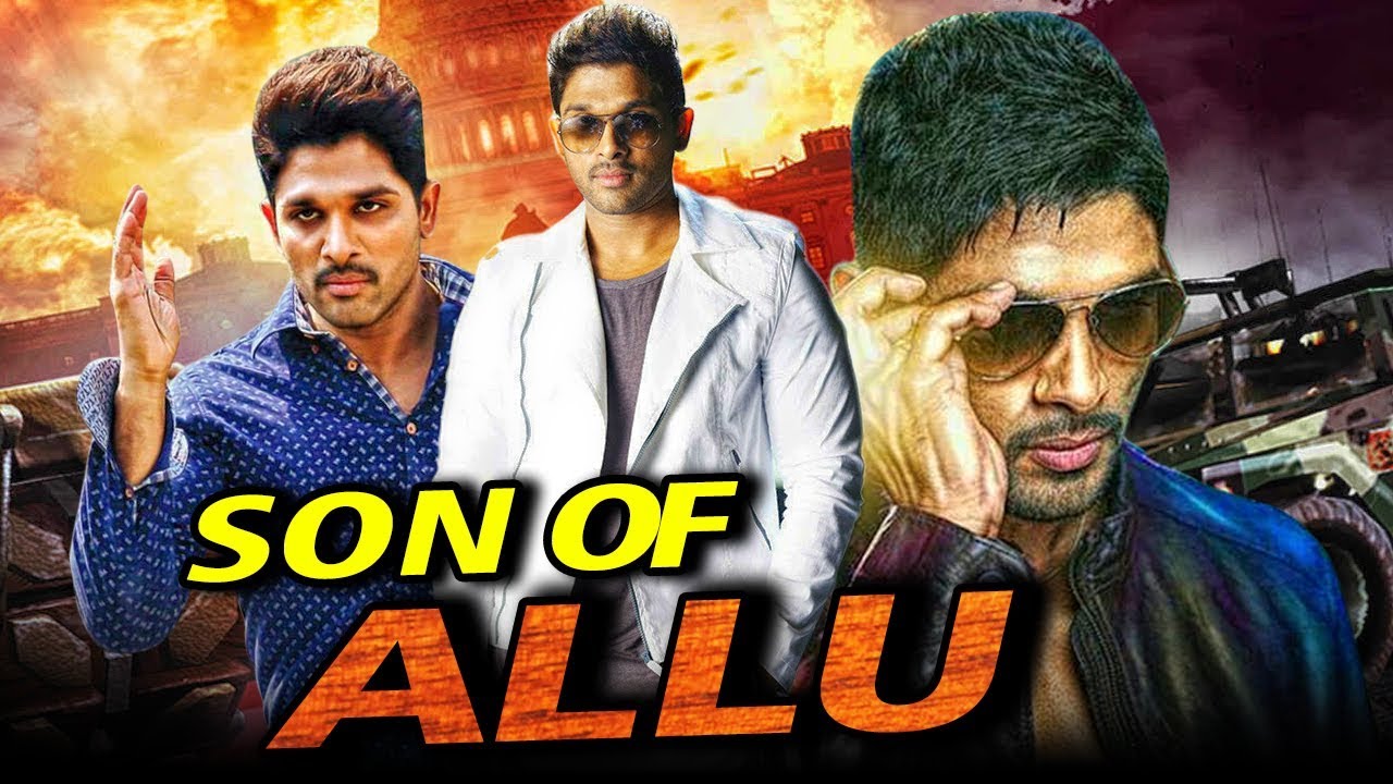 tollywood movies dubbed in hindi